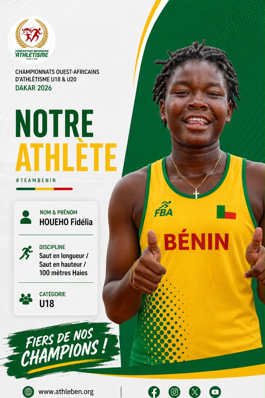 🇧🇯 𝗙𝗜𝗗𝗘𝗟𝗜𝗔 𝗛𝗢𝗨𝗘𝗛𝗢 – 𝗟𝗮 𝗽𝗼𝗹𝘆𝘃𝗮𝗹𝗲𝗻𝗰𝗲 𝗮𝘂 𝘀𝗲𝗿𝘃𝗶𝗰𝗲 𝗱𝗲 𝗹𝗮 𝗽𝗲𝗿𝗳𝗼𝗿𝗺𝗮𝗻𝗰𝗲